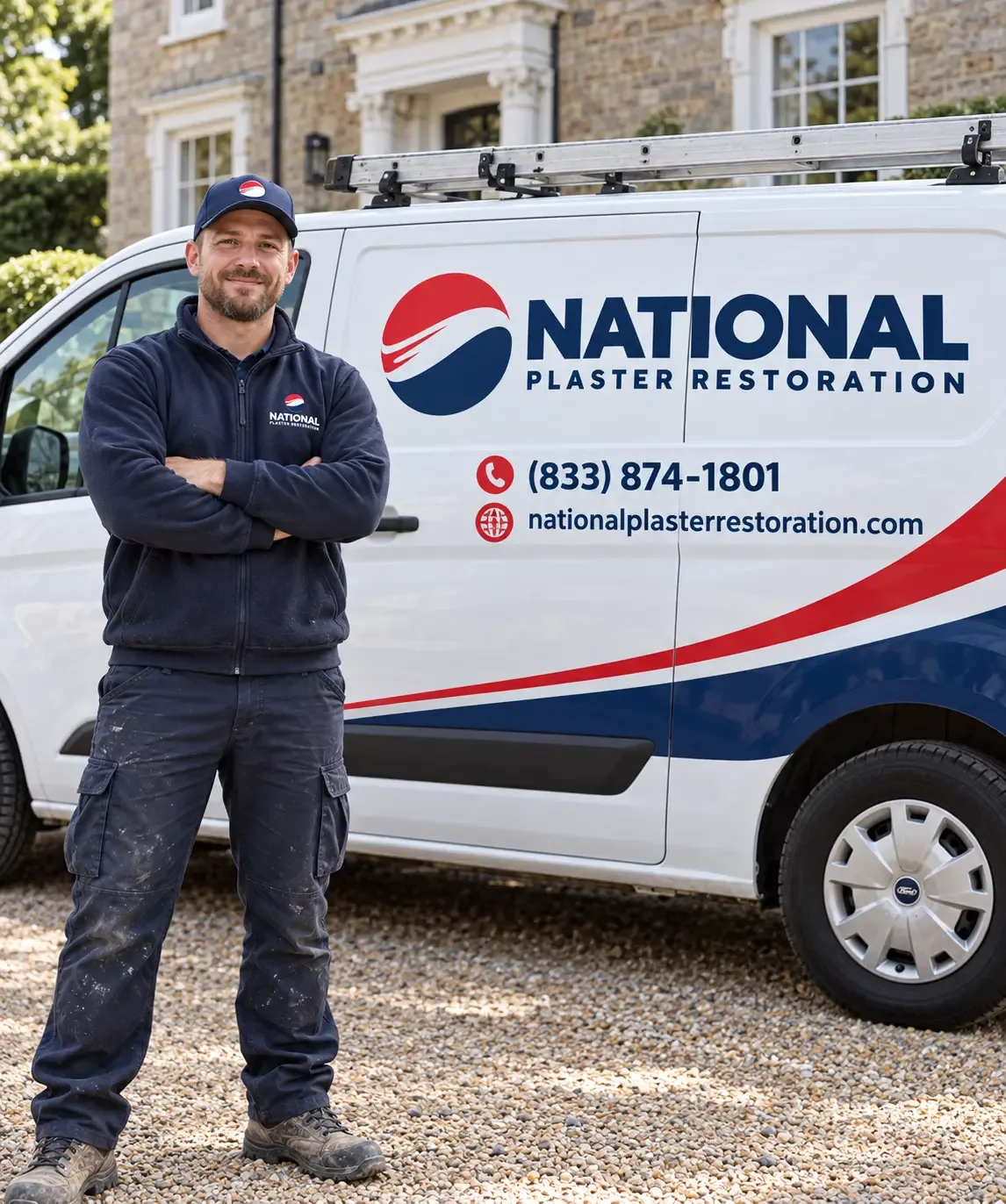 Plaster Repair company in Homer, GA